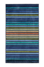 Missoni 'Warner' beach towel MULTICOLOUR MIHO22WAR789MUL