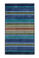 Missoni 'Warner' beach towel Turquoise Multicolour MIHO22WAR789MUL