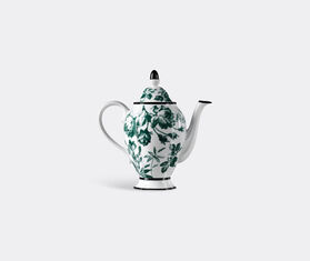 Gucci 'Herbarium' coffee pot, green MULTICOLOUR GUCC18HER674GRN