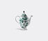 Gucci 'Herbarium' coffee pot, green Emerald GUCC18HER674GRN