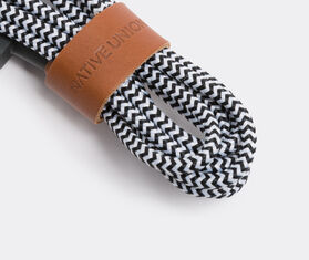 Native Union 'Belt' cable MULTICOLOUR NAUN17BEL992BLK