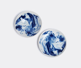 1882 Ltd &#39;Indigo Storm&#39; Medium serving bowl MULTICOLOUR 188219IND872MUL