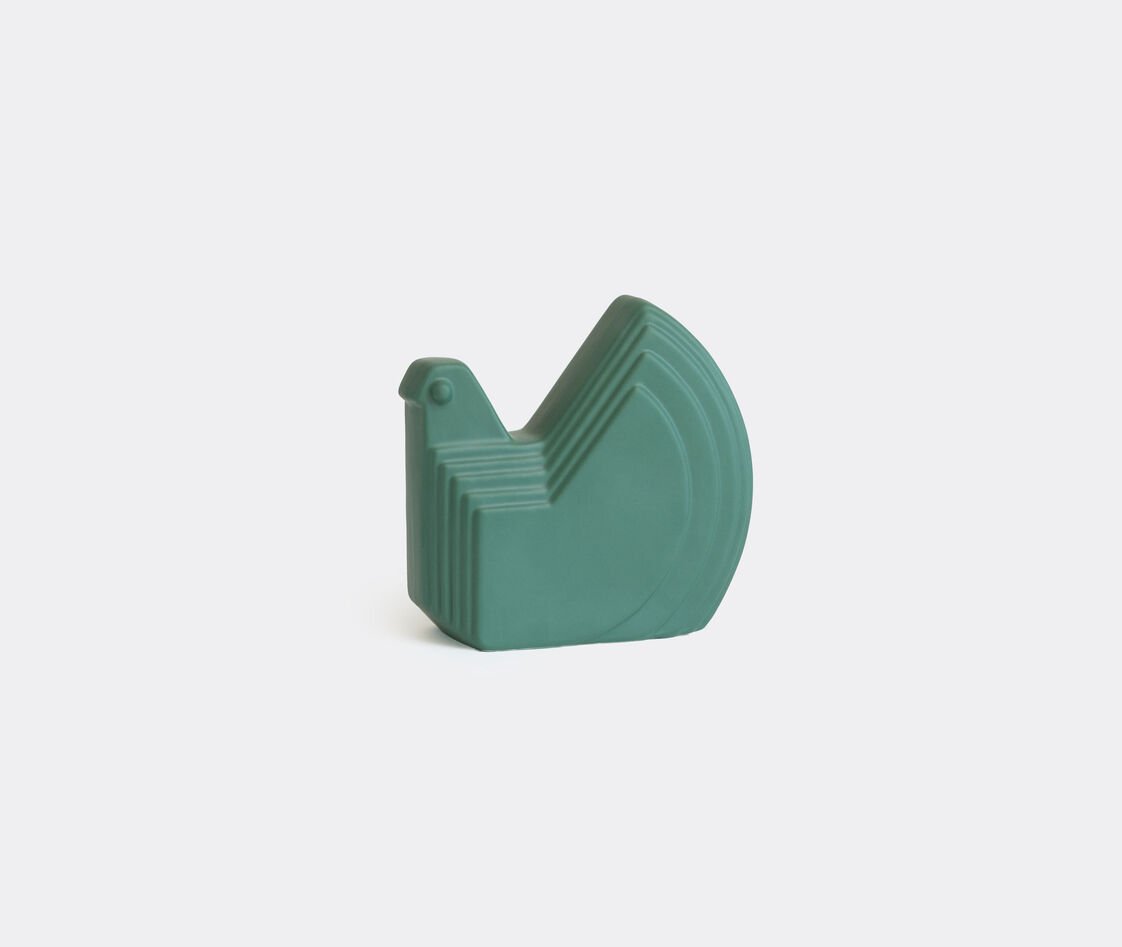 Shop Nuove Forme Decorative Objects Green Uni