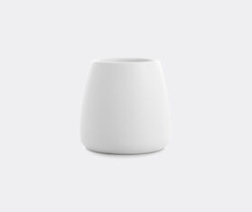 Diabla &#39;Gobi 1&#39; planter WHITE DIAB20GOB178WHI