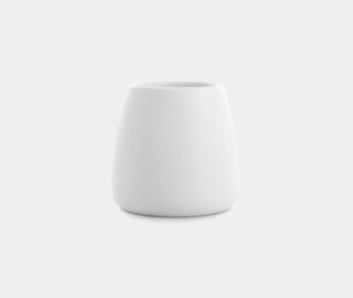 Diabla 'Gobi 1' planter WHITE DIAB20GOB178WHI