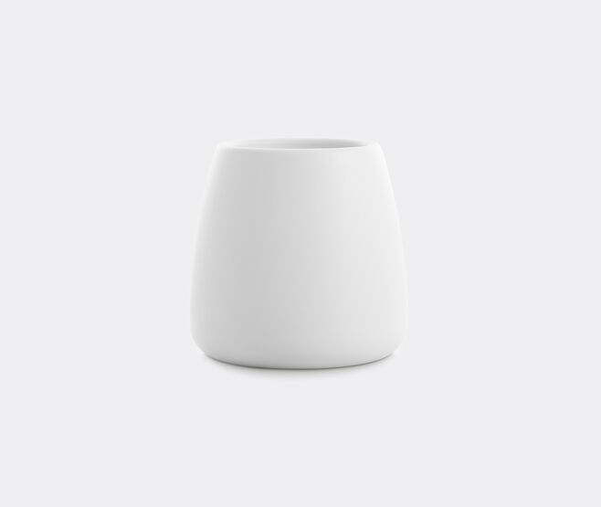 Diabla 'Gobi 1' planter WHITE DIAB20GOB178WHI