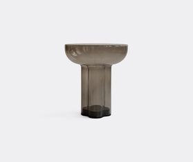 101 Copenhagen 'Crown' table, smoked forest MULTICOLOUR COPH25CRO397GRN