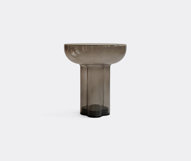 101 Copenhagen 'Crown' table, smoked forest MULTICOLOUR COPH25CRO397GRN