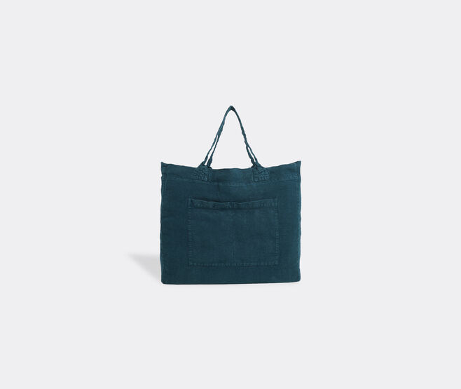 Once Milano Weekend bag, forest MULTICOLOUR ONMI22WEE607GRN