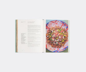 Thames &amp; Hudson 'Beit Trad: Recipes, stories &amp; the art of Lebanese hospitality' MULTICOLOR THHU26BEI319MUL