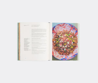 Thames &amp; Hudson 'Beit Trad: Recipes, stories &amp; the art of Lebanese hospitality' MULTICOLOR THHU26BEI319MUL