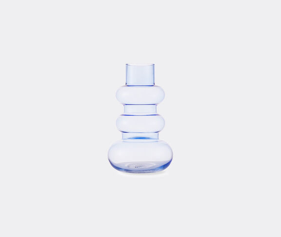 Normann Copenhagen 'Balloon' vase, L, pale blue undefined ${masterID}