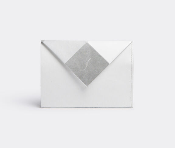 Julie Conrad Design Studio 'Carry Me' wallet, grey undefined ${masterID}