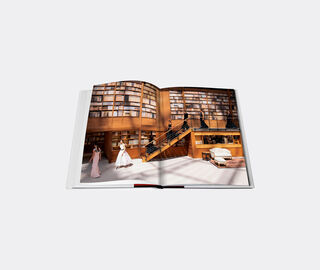 Assouline 'Chanel', three book slipcase WHITE ASSO20CHA739WHI