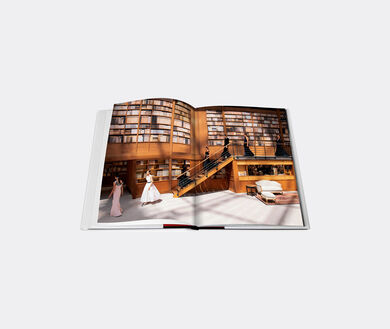 Assouline 3-Piece 'Chanel' Book Box Set - White Books, Stationery & Pens,  Decor & Accessories - AOULI24937