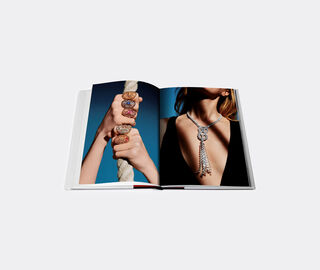 Assouline 'Chanel', three book slipcase WHITE ASSO20CHA739WHI