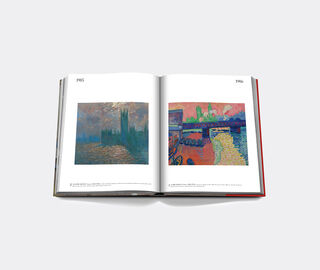 Assouline 'The Impossible Collection of Art', 2nd edition WHITE ASSO24THE023WHI