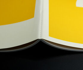 Ogami 'Quotes Doubt' regular plain notebook MULTICOLOUR OGAM19NOT656MUL