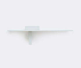 Atelier Ferraro &#39;Piazzetta&#39; shelf, light grey GREY ATFE24PIA915GRY