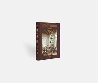 Rizzoli International&nbsp;Publications 'Alfredo Paredes at Home' MULTICOLOUR RIZZ25ALF323MUL