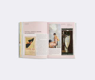 Thames &amp; Hudson 'Art Deco Complete: The Definitive Guide to the Decorative Arts of the 1920s and 1930s' MULTICOLOUR THHU26ART258MUL