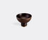 L'Objet 'Alhambra' bowl, medium Ash LOBJ23ALH504BRW