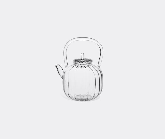Ichendorf Milano 'Cha No Yu' teapot Clear ${masterID}