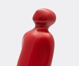 Gardeco 'The Visitor', large, red RED GARD23THE275RED