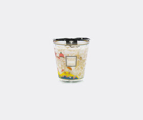 Baobab Collection 'C&ocirc;te d'Azur' candle, medium, multicolor MULTICOLOUR BAOB25SCE608MUL