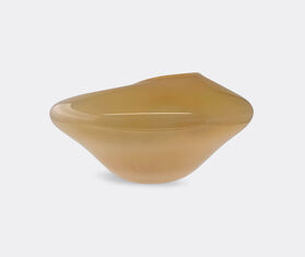 Alexa Lixfeld 'Gravity' bowl, vanilla IVORY ALEX23GLA525YEL