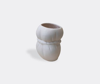 Completedworks 'Misfits' vase WHITE COWO22MIS532WHI