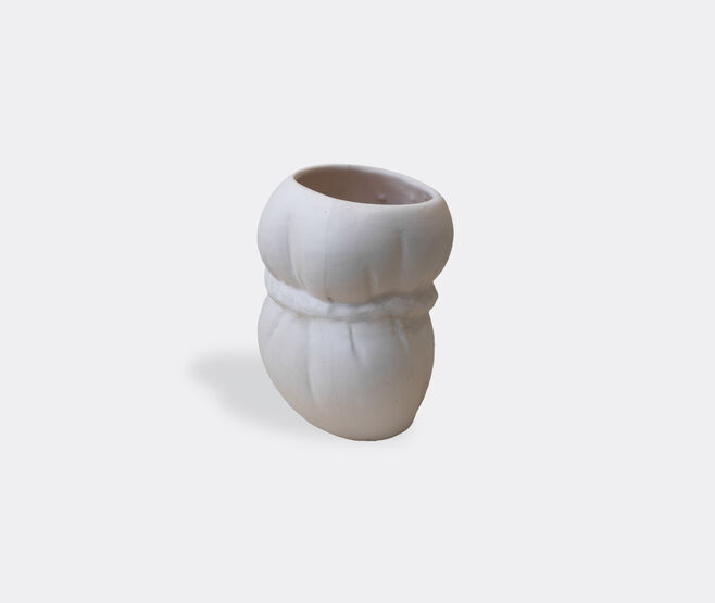 Completedworks 'Misfits' vase WHITE COWO22MIS532WHI