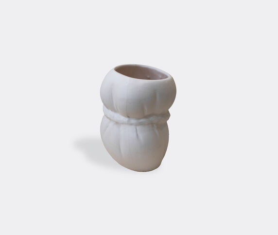 Completedworks 'Misfits' vase White COWO22MIS532WHI