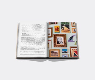 Assouline 'Hawaii Aloha' BEIGE ASSO26HAW649BEI