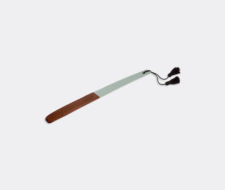 Sch&ouml;nbuch 'Loafer' shoe horn WALNUT SCHO22LOA199MUL