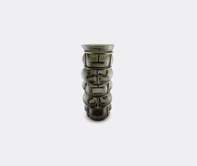 Vanessa Mitrani 'Brick Vase', smoke GREY VAMI22BRI436GRY