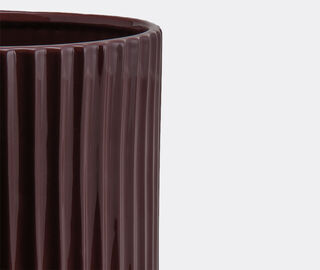 XLBoom 'Ikon' pot, brown BROWN XLBO23IKO656BRW