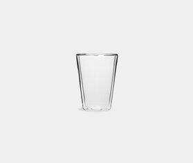 Ichendorf Milano 'Piuma' doublewalled cup TRANSPARENT ICMI20PIU797TRA