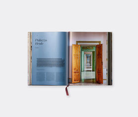 Taschen 'Massimo Listri. Italian Palaces' MULTICOLOUR TASC26MAS930MUL