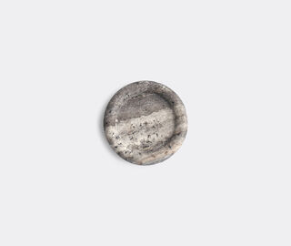 101 Copenhagen 'Enkei' tray, small, earth MULTICOLOUR COPH24ENK758TER