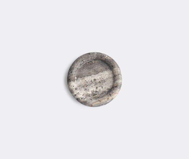 101 Copenhagen 'Enkei' tray, small, earth MULTICOLOUR COPH24ENK758TER