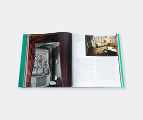 Rizzoli International&nbsp;Publications &#39;Fornasetti: The Complete Universe&#39; MULTICOLOUR RIZZ25FOR348MUL