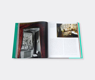 Rizzoli International&nbsp;Publications 'Fornasetti: The Complete Universe' MULTICOLOUR RIZZ25FOR348MUL