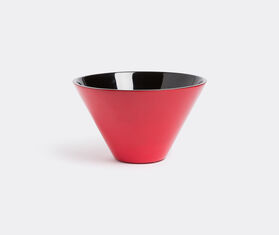 Wetter Indochine 'Caesar' bowl, small RED WEIN18CAE127RED