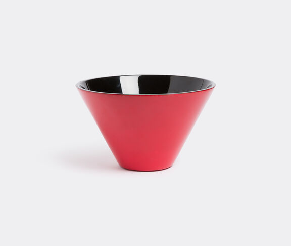 Wetter Indochine 'Caesar' bowl, small Red ${masterID}