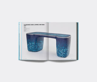 Taschen 'Marc Newson. Works 84-24' MULTICOLOUR TASC24MAR012MUL