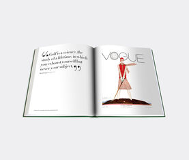 Assouline Impossible Collection Of Golf 5