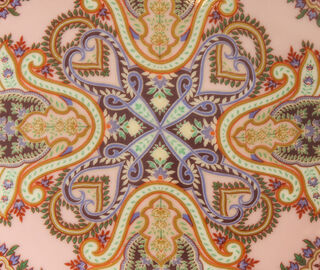 ETRO Home Interiors 'Thistle' jewelry box, lilac LILAC ETRO26THI486LIL