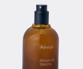 Aesop 'Above Us Steorra' eau de parfum, amber BROWN AESO26ABO927BRW