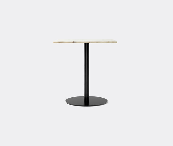 Menu 'Harbour Column Dining Table', marble